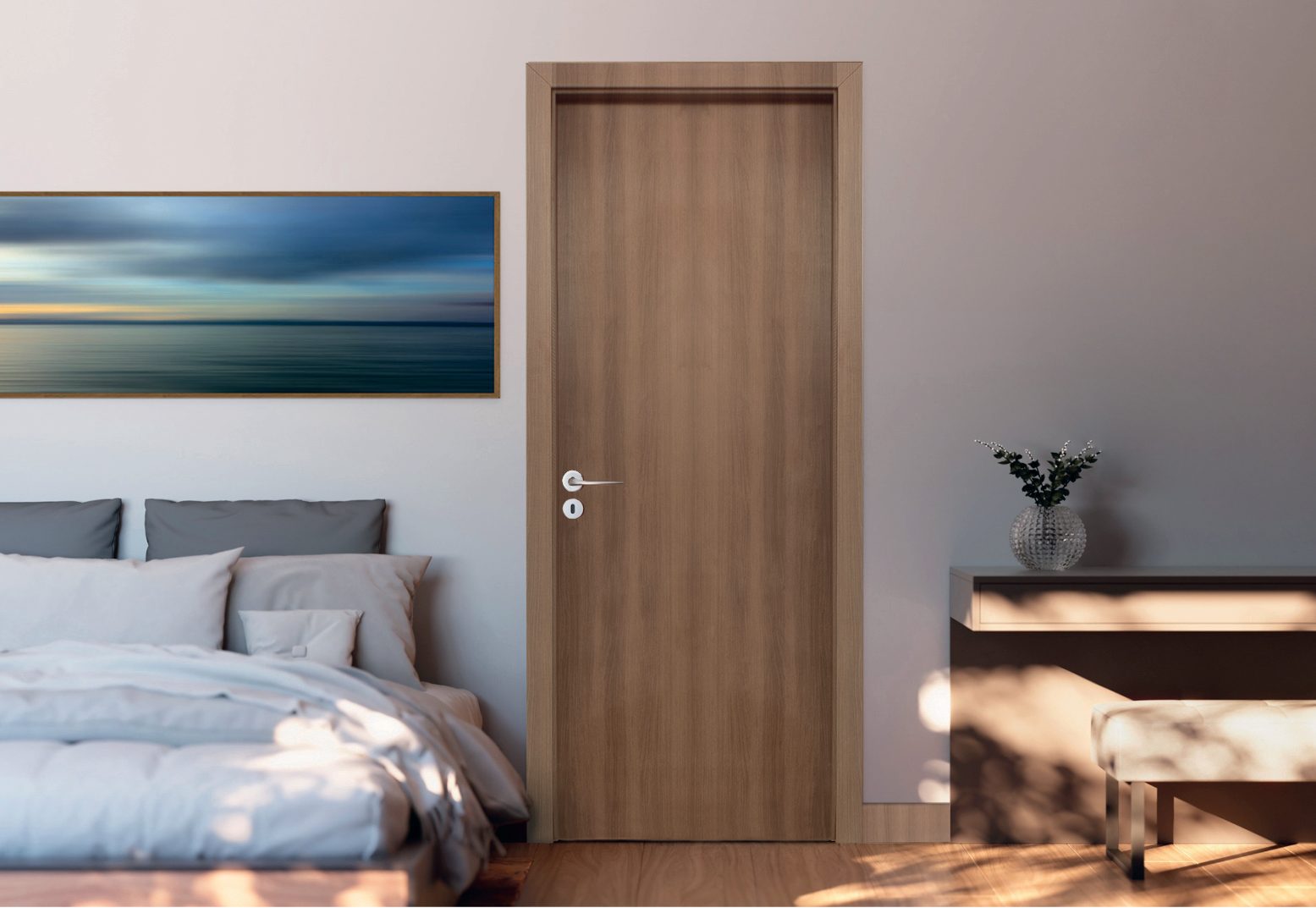 Portas de Segurança